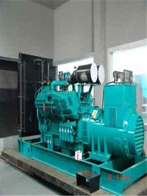 丰南进口发电机与发电车出租 全国24小时服务的可靠选择