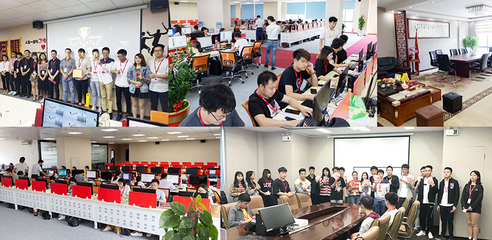 屯粮积草企业 以深耕文化为核心的经营之道